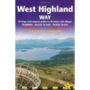 West Highland Way - Charlie Loram