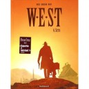 W.e.s.t T.6 - Xavier Dorison , Fabien Nury , Christian Rossi