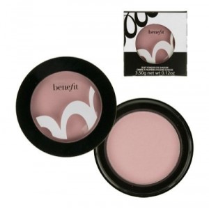 Benefit Silky Eyeshadow - Blusheng Bride