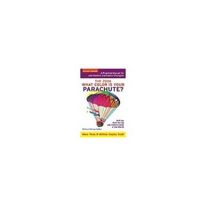 What Color Is Your Parachute ? 2006 - Richard Nels Bolles
