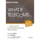 What If Telecoms... , ...were The Key To The Third Industrial Revolution ? - Jean-michel Huet , Henri Tcheng