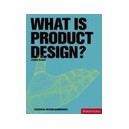 What Is Product Design ? (paperback) /anglais - Slack Laura