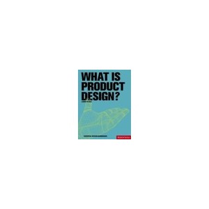 What Is Product Design ? (paperback) /anglais - Slack Laura