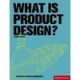 What Is Product Design ? (paperback) /anglais - Slack Laura
