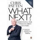 What Next?: Surviving The Twenty-first Century - Patten Chris
