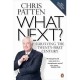 What Next?: Surviving The Twenty-first Century - Patten Chris
