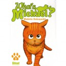 What's Michael ? T.2 - Makoto Kobayashi