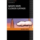 When Rain Clouds Gather - Collectif