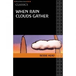 When Rain Clouds Gather - Collectif