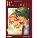Whispers - Bohra Naono