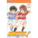Whistle T.10 - Daisuke Higuchi