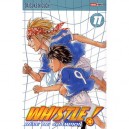 Whistle T.11 - Daisuke Higuchi
