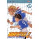Whistle T.11 - Daisuke Higuchi