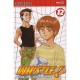 Whistle T.12 - Daisuke Higuchi