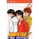 Whistle T.13 - Daisuke Higuchi
