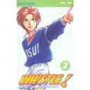 Whistle T.2 - Daisuke Higuchi