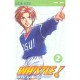 Whistle T.2 - Daisuke Higuchi