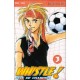 Whistle T.3 - Daisuke Higushi