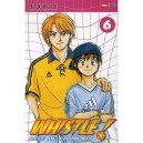 Whistle T.6 - Daisuke Higuchi