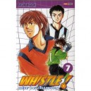 Whistle T.7 - Daisuke Higuchi