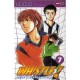 Whistle T.7 - Daisuke Higuchi