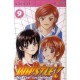 Whistle T.9 - Daisuke Higuchi