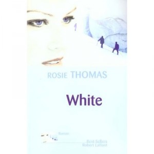 White - Rosie Thomas