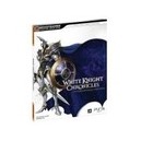 White Knight Chronicles Signature Series Strategy Guide - Bradygames