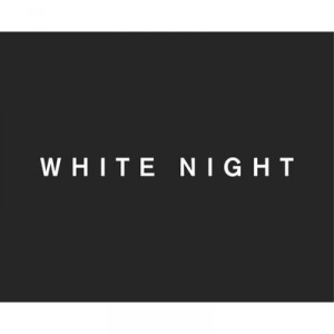 White Night - Gilles Coulon