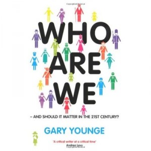 Who Are We, And Should It Matter In The 21st Century? - Gary Younge