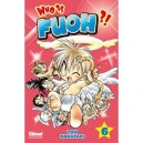 Who Is Fuoh ?! T.6 - Tow Nakazaki
