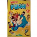 Who Is Fuoh ?! T.1 - Tow Nakazaki