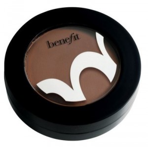 Benefit Silky Eyeshadow - Bossy