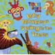 Tinga Tinga Tales: Why Monkey Swings In The Trees - Tiger Aspect