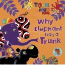 Tinga Tinga Tales: Why Elephant Has A Trunk - Tiger Aspect