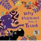 Tinga Tinga Tales: Why Elephant Has A Trunk - Tiger Aspect