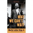 Why We Can T Wait - King Martin Lut