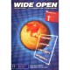 Wide Open 1e , Livre De L'eleve - Vesque , Brusson , Habert