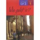 Wie Geht's ?, Allemand , Lv2 , 1ere Annee - Christine Moulin , Barbara Nolte , Astrid Rogge
