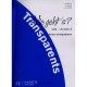 Wie Geht's ?, Allemand , Lv2 , 2e Annee , Transparents (edition 2006) - Christine Moulin , Barbara Nolte