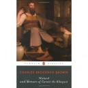 Wieland Et Memoirs Of Carwin The Biloquist - Brown Charles B.