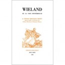 Wieland Ou La Voix Misterieuse - Charles Brockden Brown