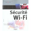 Securite Wi-fi - Guy Pujolle
