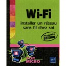 Wi-fi , Installer Un Reseau Sans Fil Chez Soi (edition 2006 - Laurence Soyer