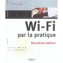 Wi-fi Par La Pratique - Davor Males , Guy Pujolle