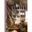 Contes Du Vent Et De La Nuit - Anatole Le Braz