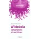 Wikipedia : Comprendre Et Participer - Sebastien Blondeel