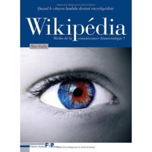 Wikipedia, Knowledge Media In Democratic? - Marc Foglia