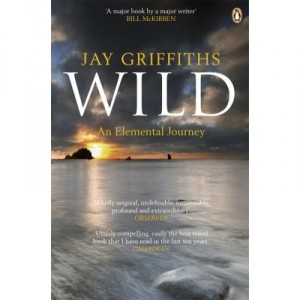 Wild: An Elemental Journey - Griffiths Jay