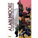 Wildcats T.1 - Alan Moore